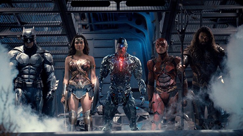 Box Office: 'Wonder Woman' Will Make 'Justice League' A Bigger Hit (And A  Safer Bet)