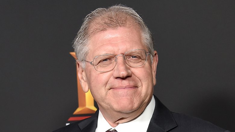 Robert Zemeckis