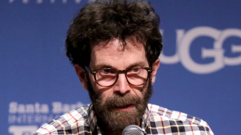 Charlie Kaufman