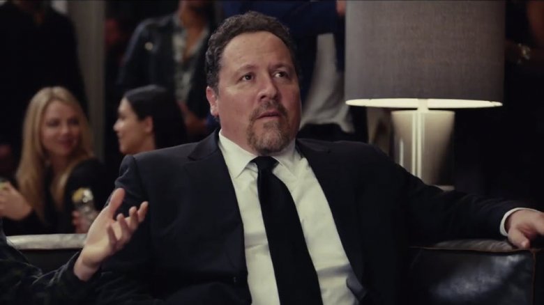 Jon Favreau in Spider-Man: Far From Home