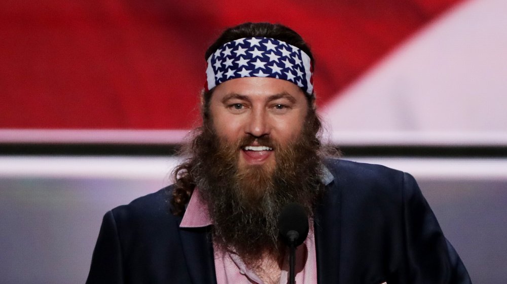 Willie Robertson