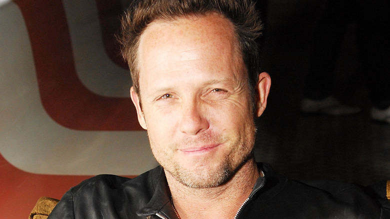 Dean Winters in 2009