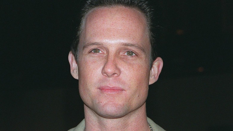 Young Dean Winters