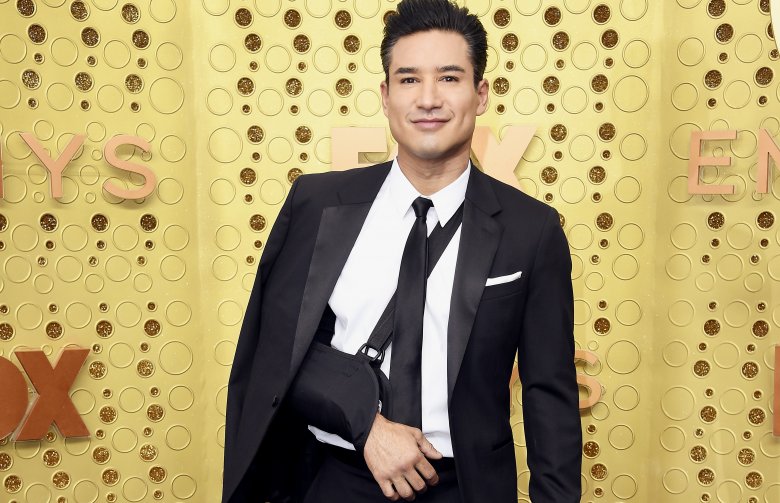 Mario Lopez 