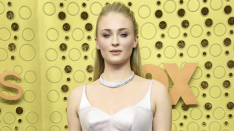 Sophie Turner