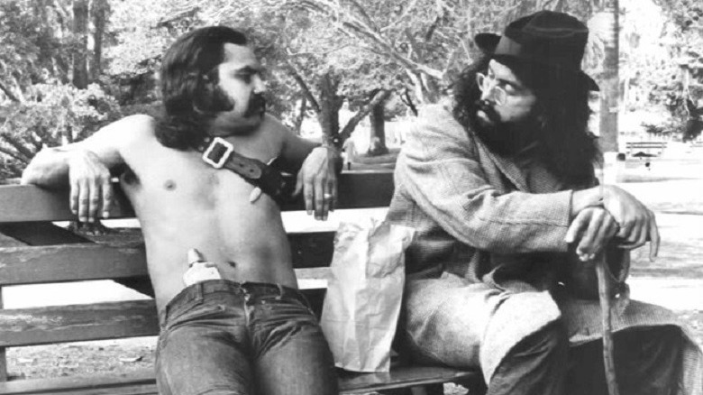 Cheech and Chong 1972