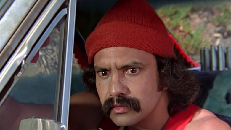 Cheech Marin in Up in Smoke