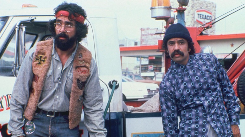 Cheech and Chong's Next Movie