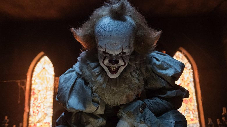 Pennywise