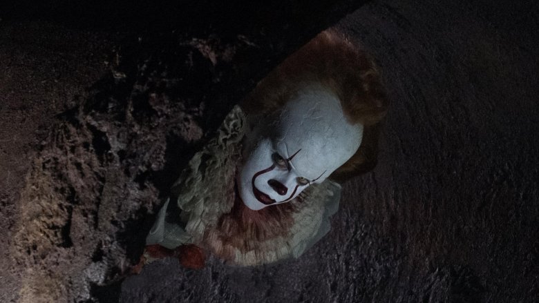 Pennywise