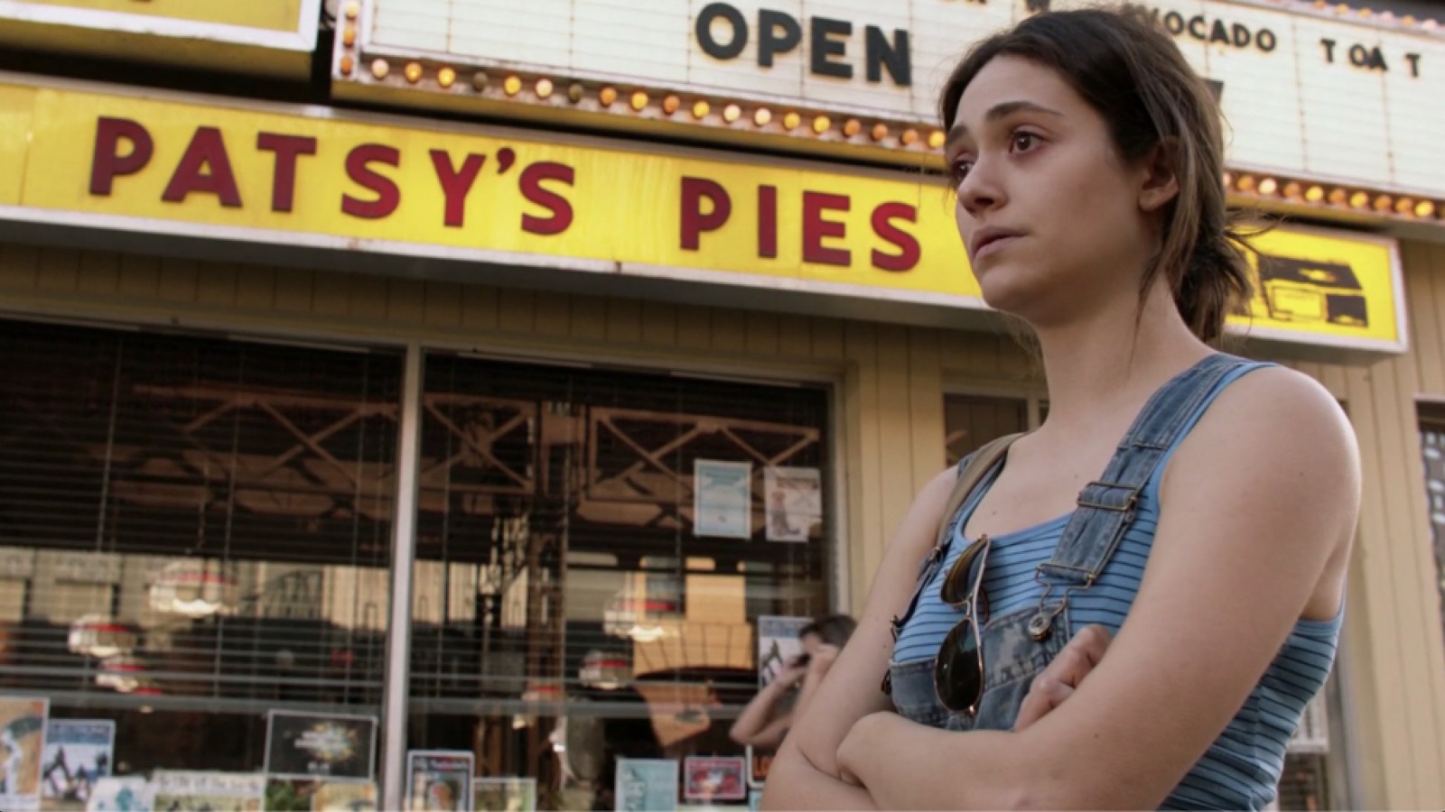 What You Don T Know About Patsy S Pies In Shameless