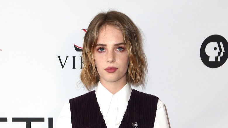 Maya Hawke