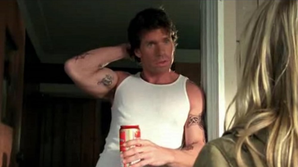 Taylor Sheridan in Veronica Mars