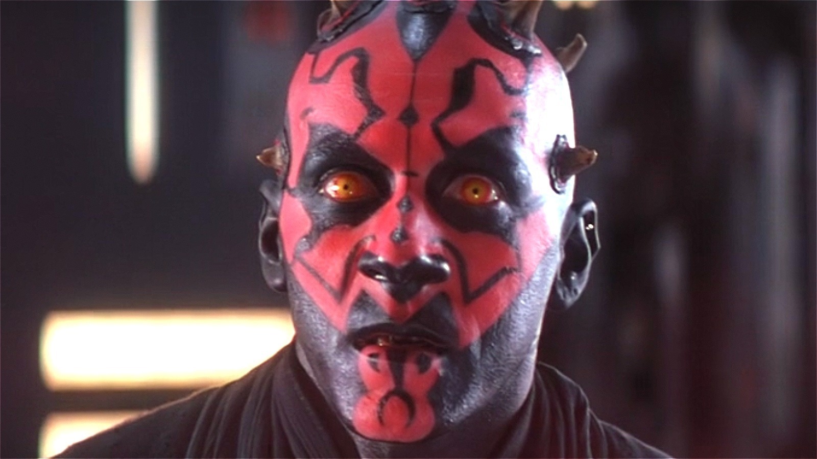 what-you-likely-never-noticed-about-darth-maul-s-scenes-in-star-wars-episode-i