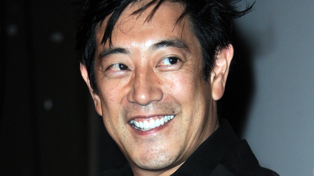 Grant Imahara