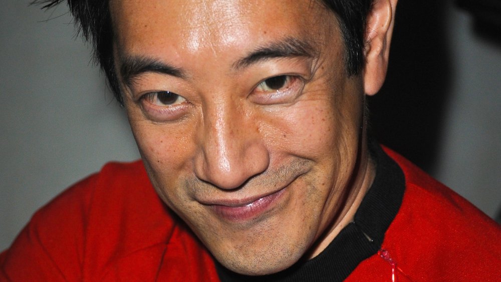 Grant Imahara