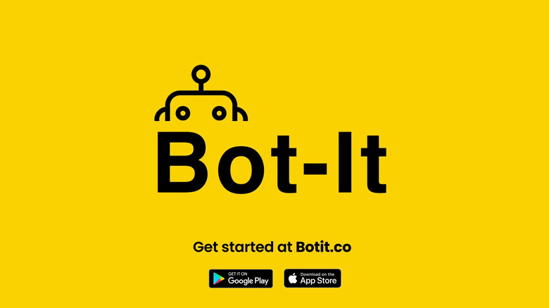 Bot-It logo