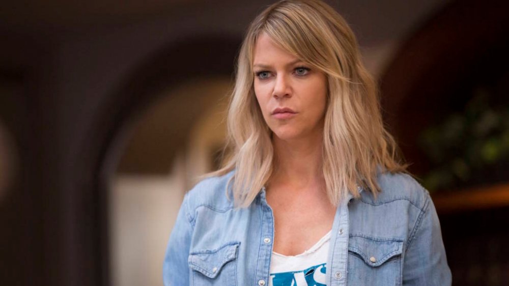 Kaitlin Olson as Mackenzie Murphy in The Mick