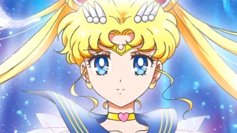 Pretty Guardian Sailor Moon Eternal: The Movie review – Everything
