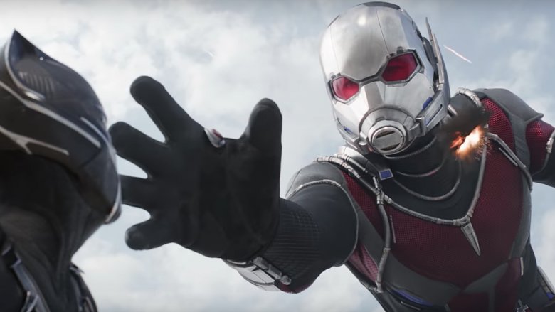 Ant-Man