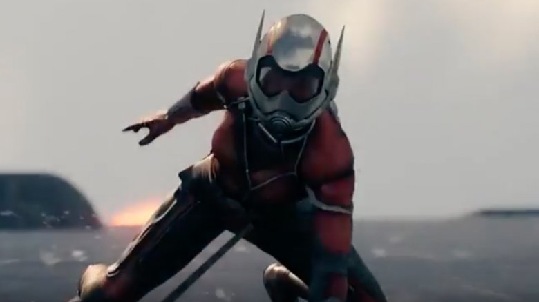 Ant-Man