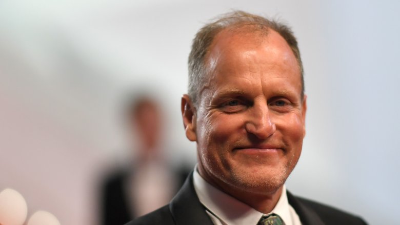 Woody Harrelson