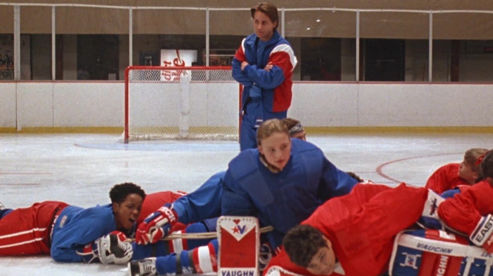 D2: The Mighty Ducks