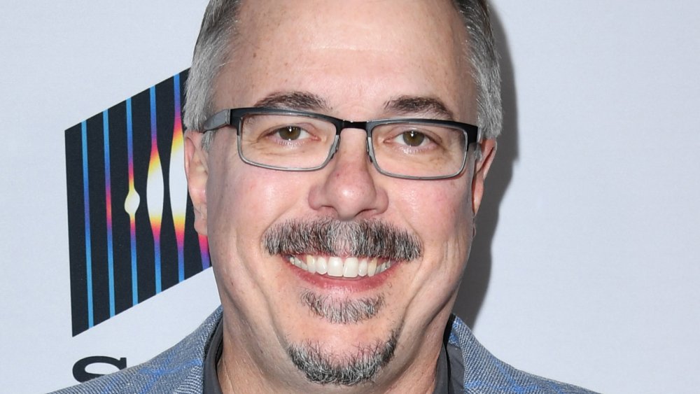 Vince Gilligan