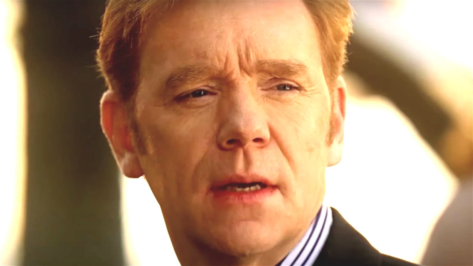 What You Never Noticed About Horatio s Shooting On CSI Miami