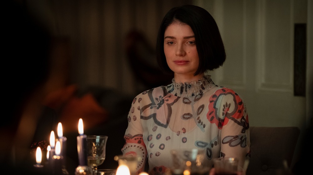 Eve Hewson as Adele in Behind Her Eyes