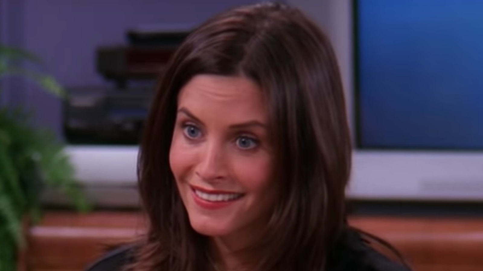 I Rewatched Friends And Realised Monica And Richard's Relationship Is  Actually Terrible