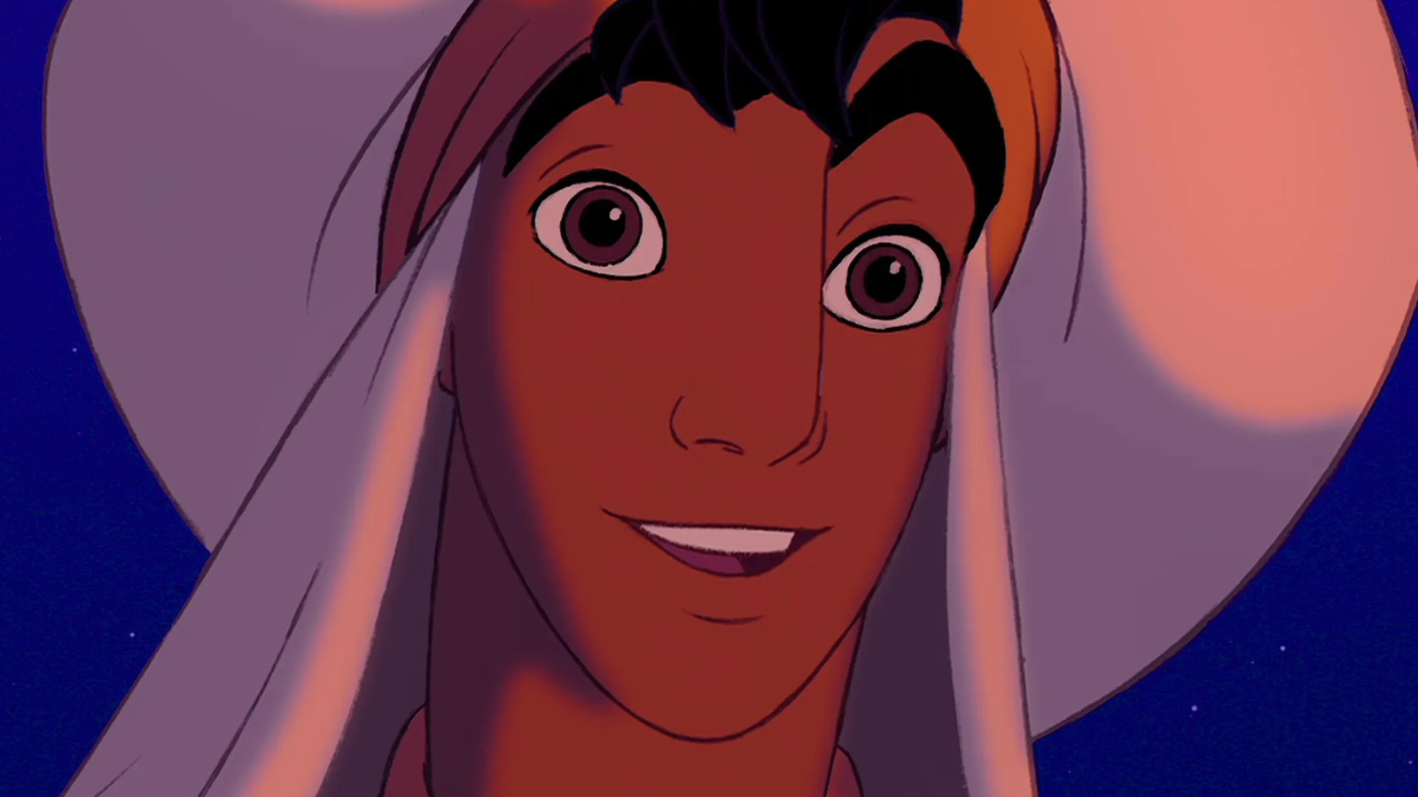 Scott Weinger, voice of 'Aladdin,' looks back on favorite moments