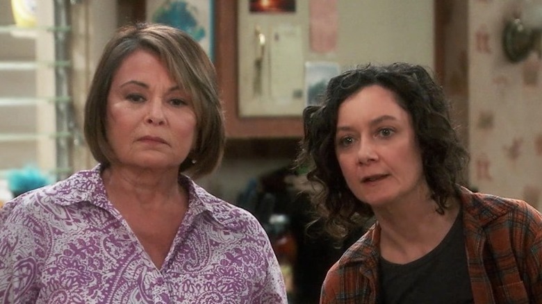 What You Probably Never Knew About Roseanne