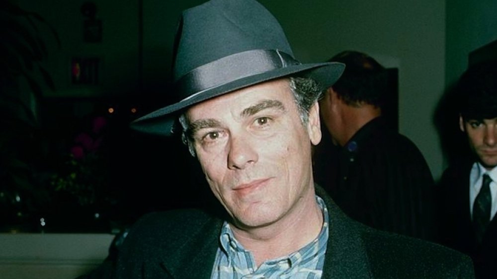 Dean Stockwell