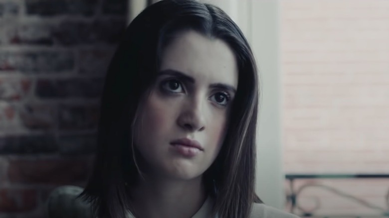 Laura Marano in Saving Zoe