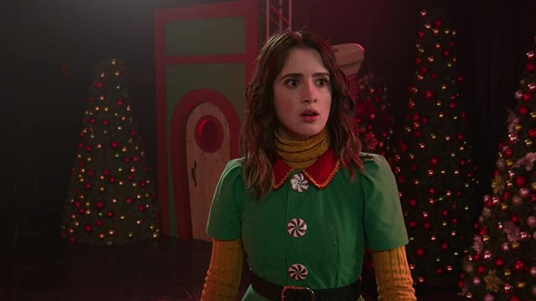 Laura Marano Cinderella Story