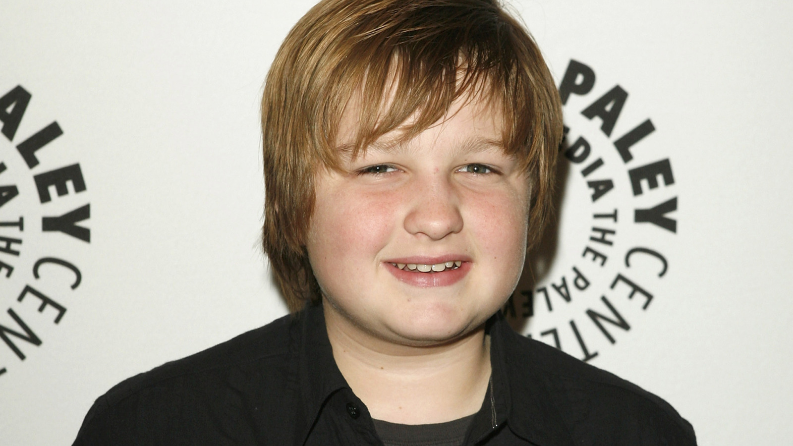 Whatever Happened To Angus T. Jones From Two And A Half Men?