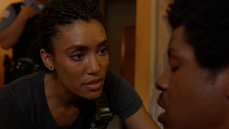 Whatever Happened To Annie Ilonzeh After Leaving Chicago Fire?