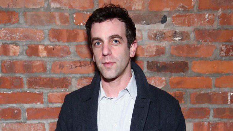 BJ Novak