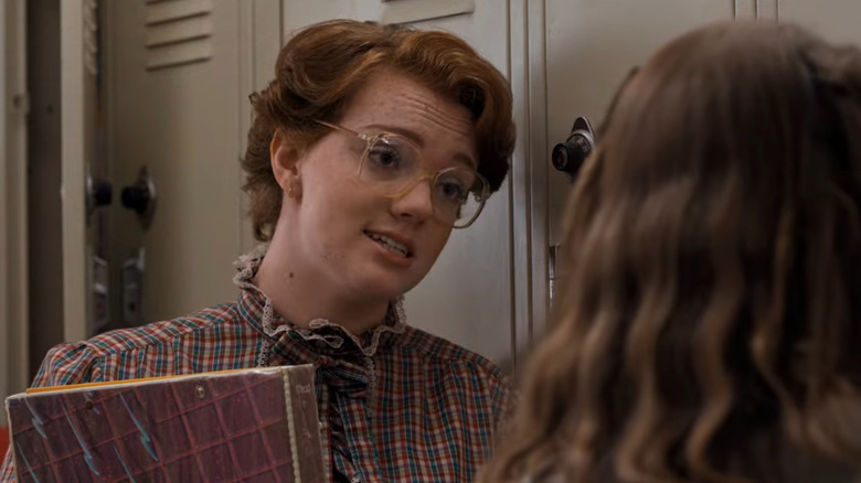 We Finally Learned What Happened to Barb From Stranger Things