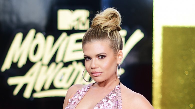 Whatever Happened To Chanel West Coast