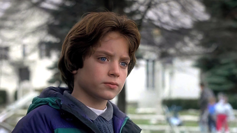 Elijah Wood in The Good Son