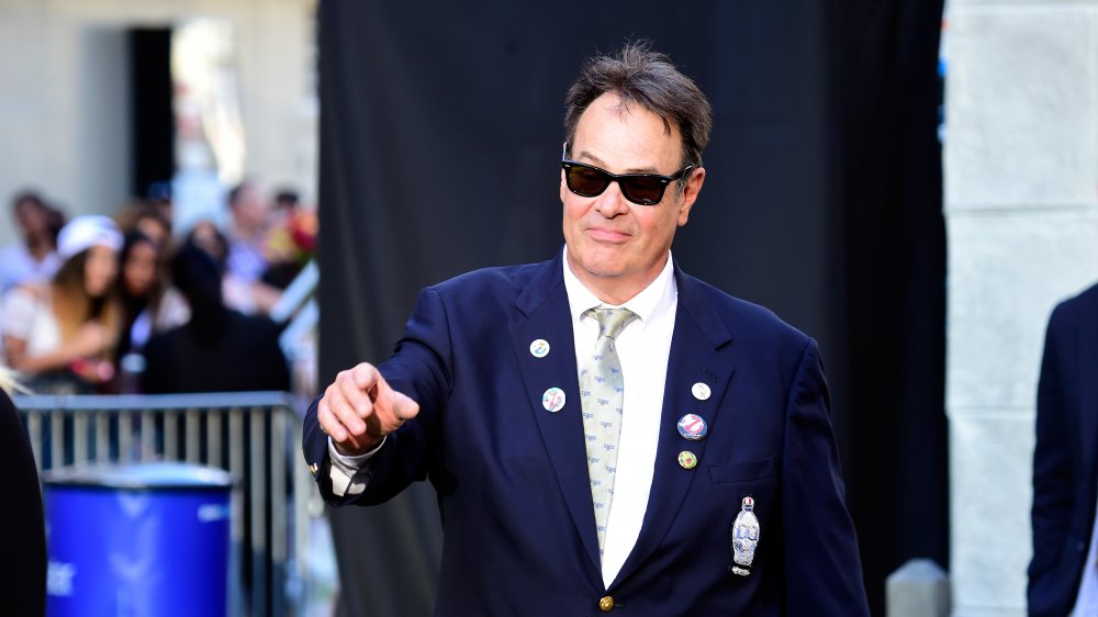 Dan Aykroyd