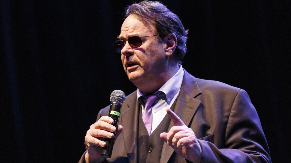 Dan Aykroyd