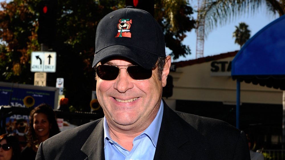 Dan Aykroyd