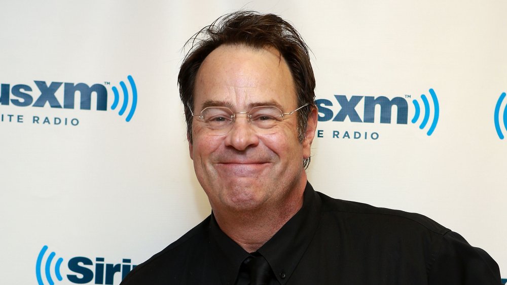 Dan Aykroyd