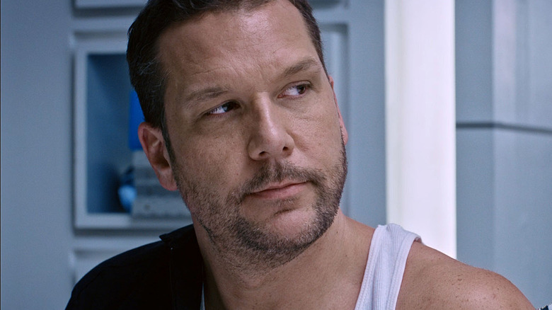 Dane Cook in 400 Days