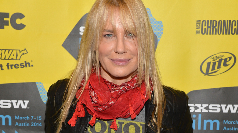 Whatever Happened To Daryl Hannah 6498