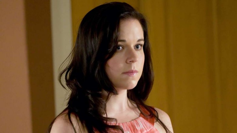 Tina Majorino Big Love