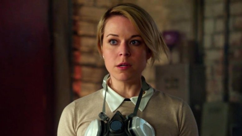 Tina Majorino Scorpion